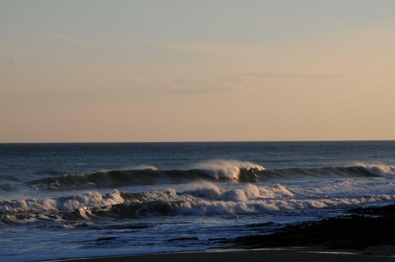 بيت شباب Jho'La Surf Camp Luz المظهر الخارجي الصورة