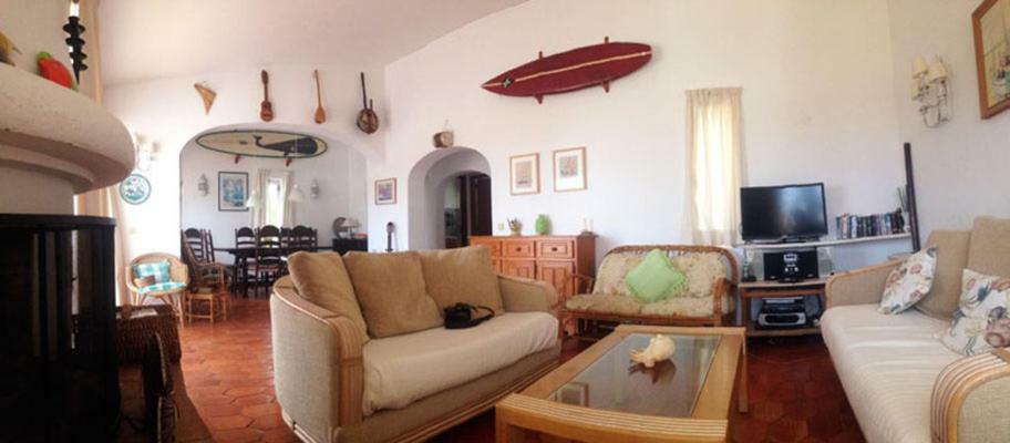 بيت شباب Jho'La Surf Camp Luz المظهر الخارجي الصورة